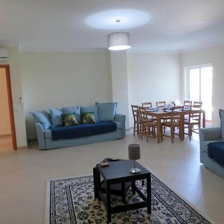 2 Bed Apartment With Com Pool Tavira Bagian luar foto