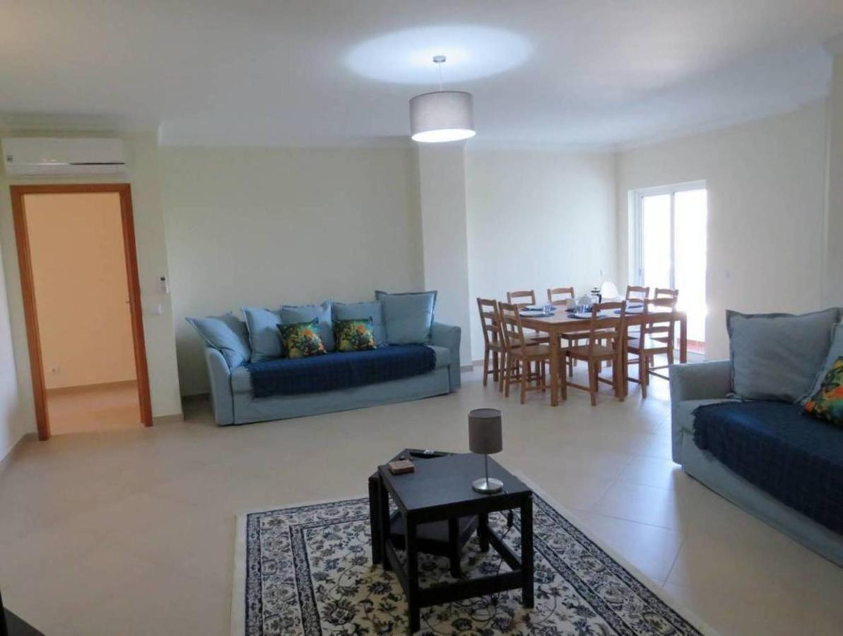 2 Bed Apartment With Com Pool Tavira Bagian luar foto