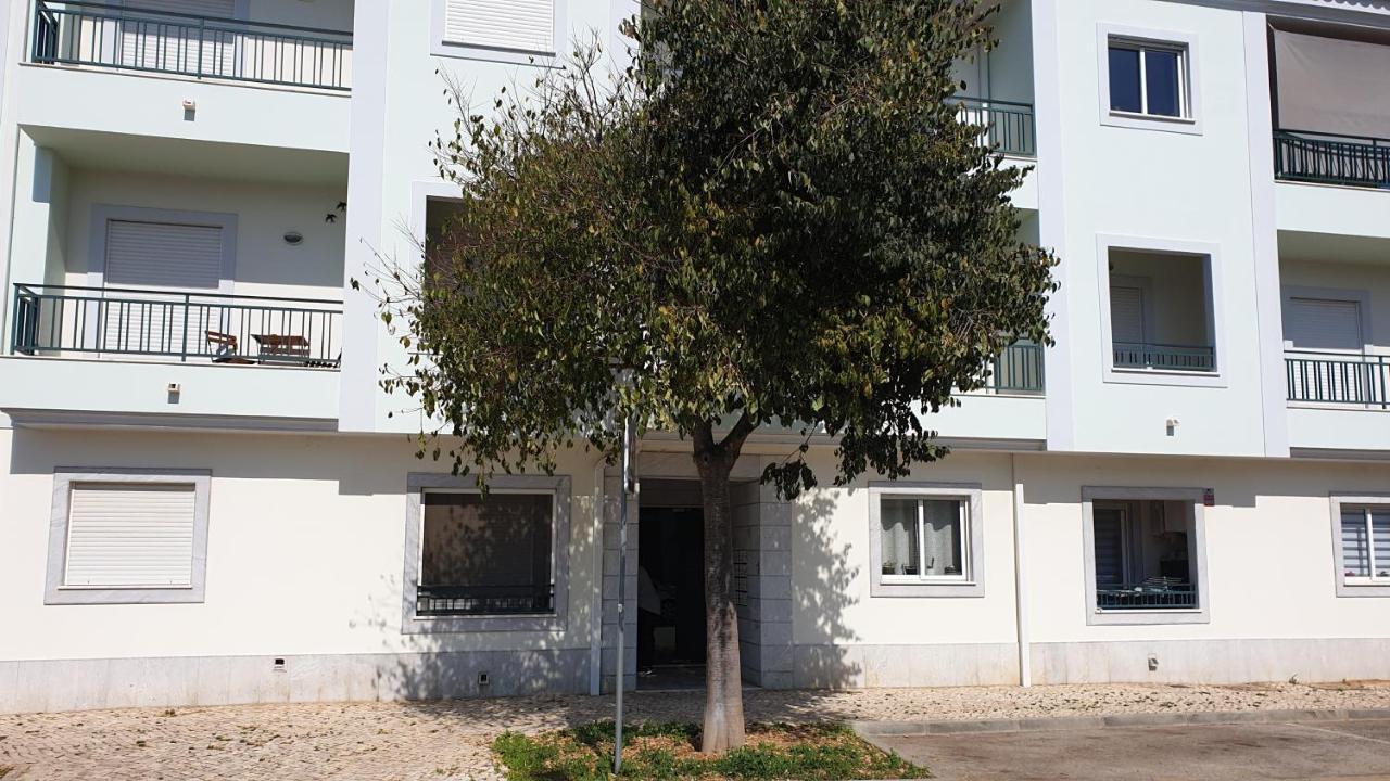 2 Bed Apartment With Com Pool Tavira Bagian luar foto